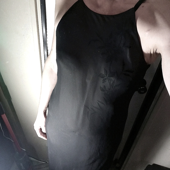 Express Cocktail Dress - Picture 1 of 7